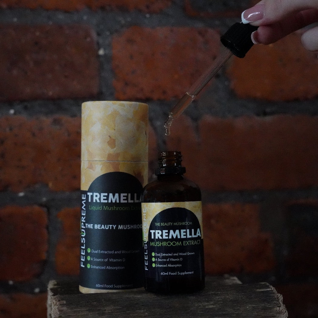 Tremella Mushroom Liquid