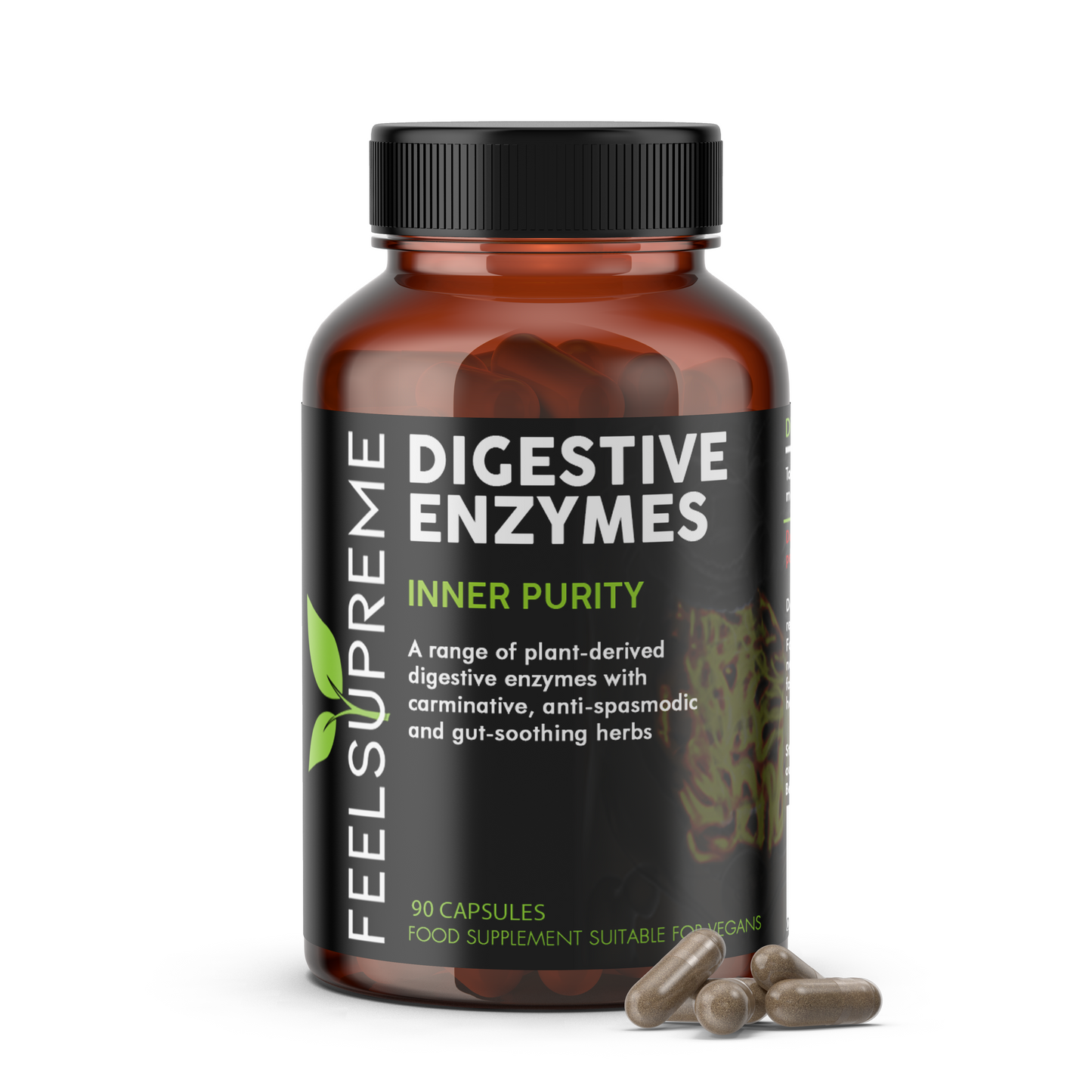 Digestive Enzymes