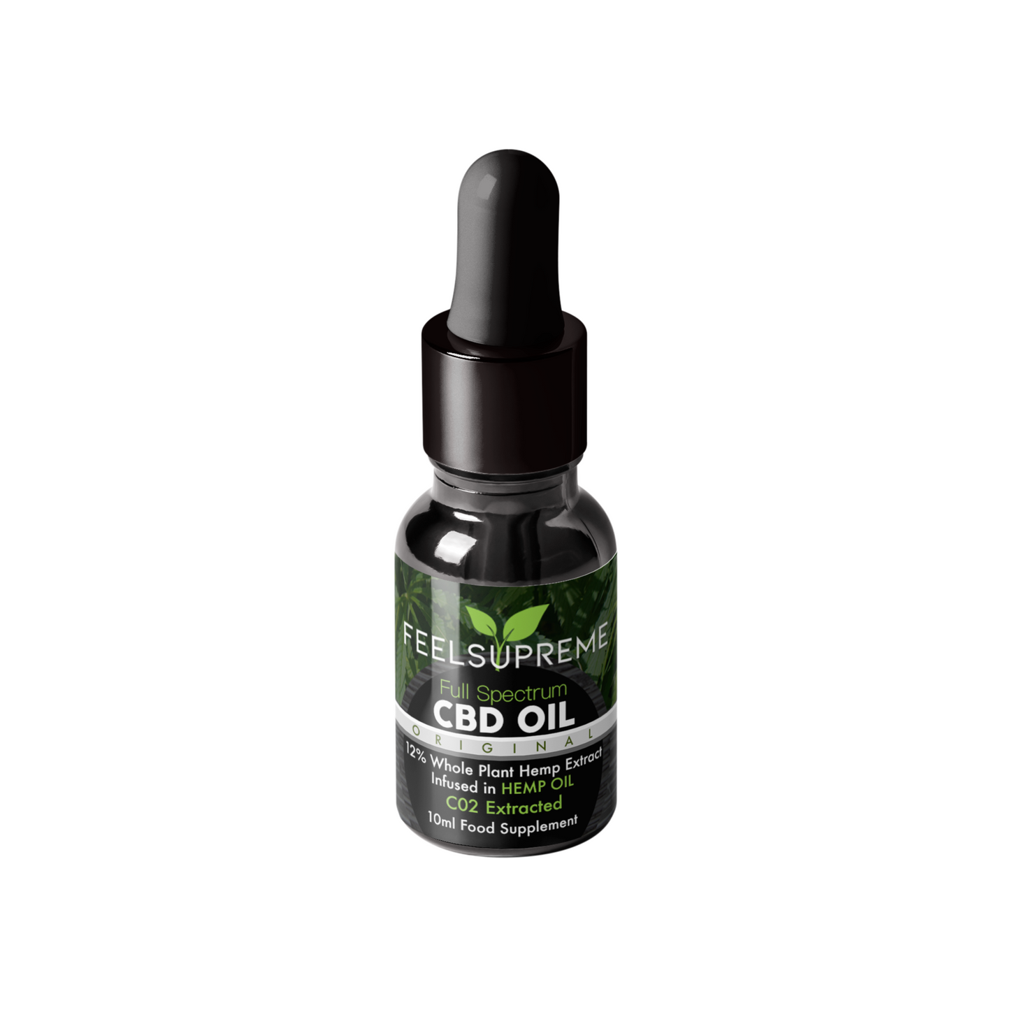 500mg CBD - Original Blend