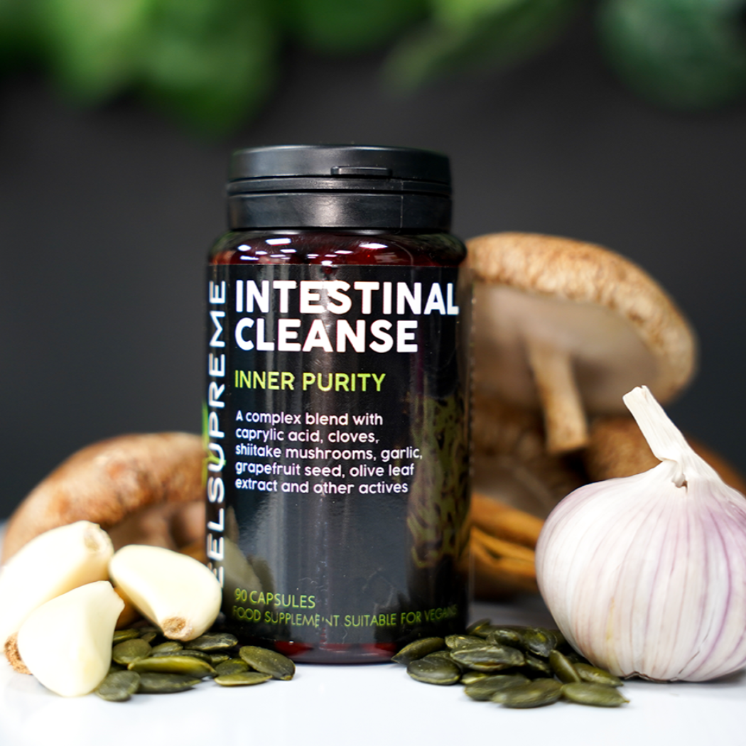 Intestinal Cleanse